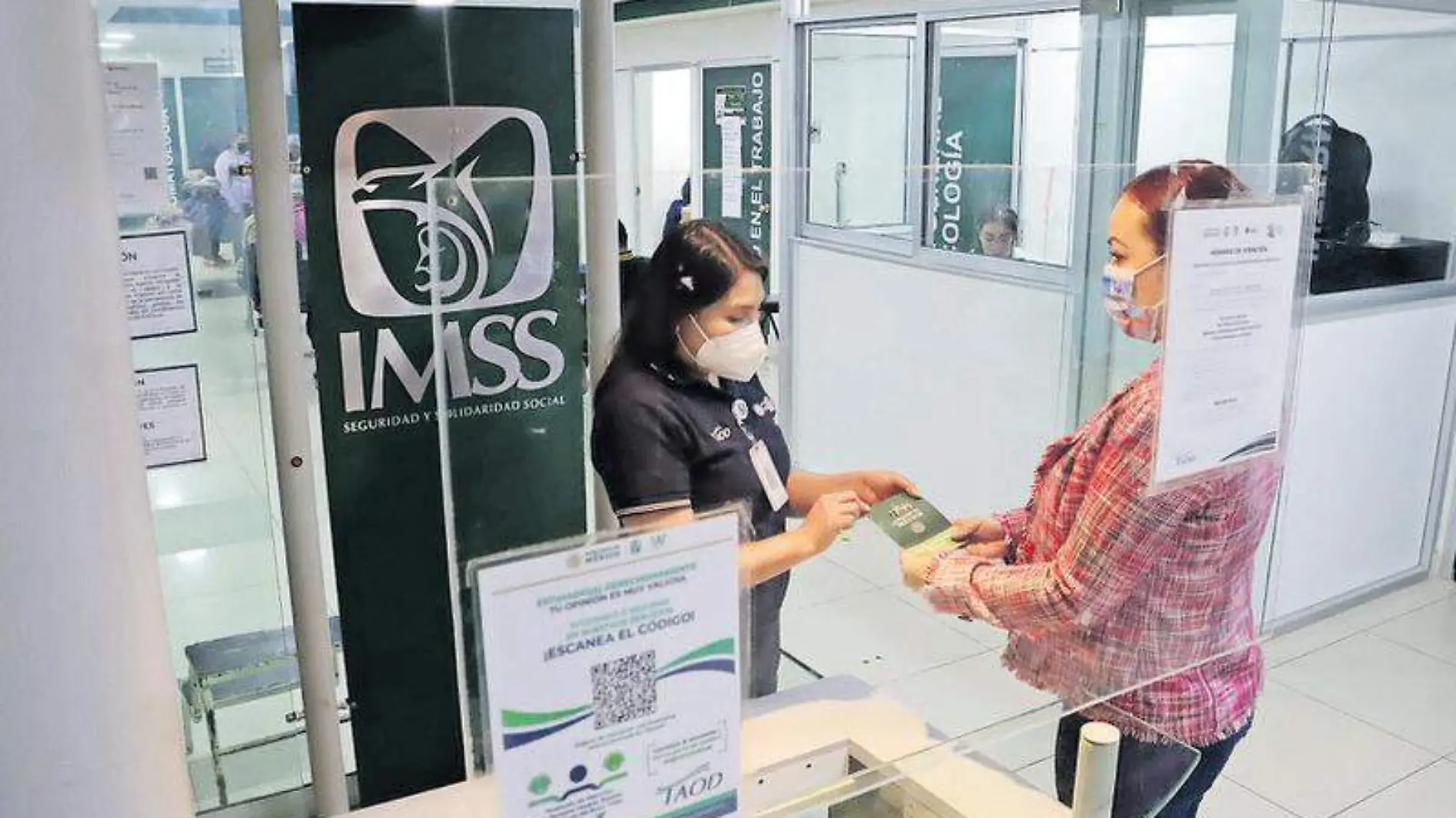 CARNET IMSS 2